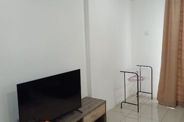 CASA KAYANGAN APARMENT @ MERU