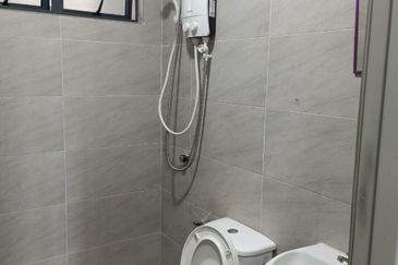 CASA KAYANGAN APARMENT @ MERU