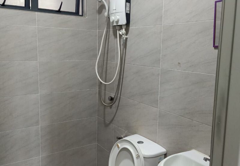 Casa Kayangan Apartment @ Meru