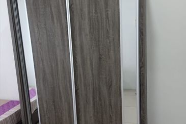 CASA KAYANGAN APARMENT @ MERU