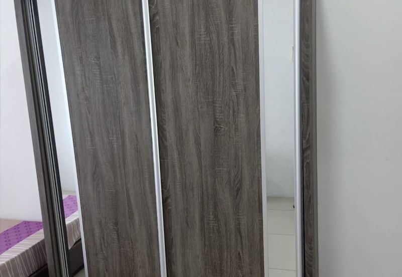 Casa Kayangan Apartment @ Meru