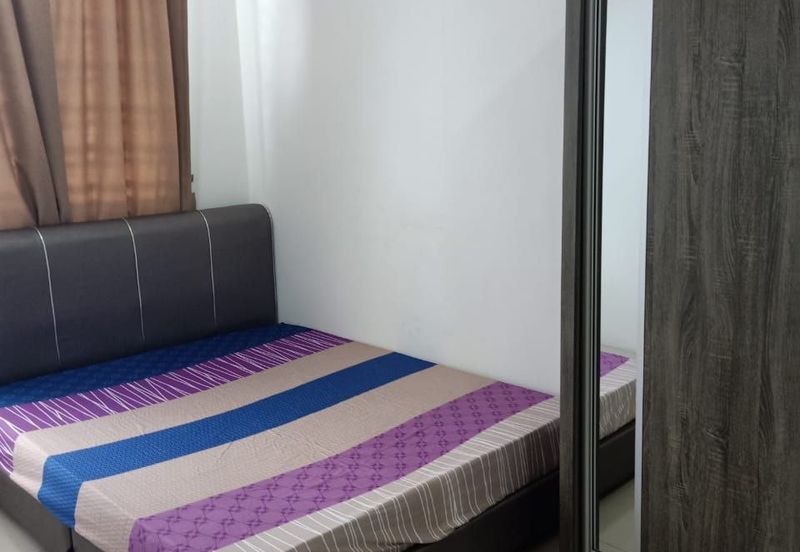 Casa Kayangan Apartment @ Meru