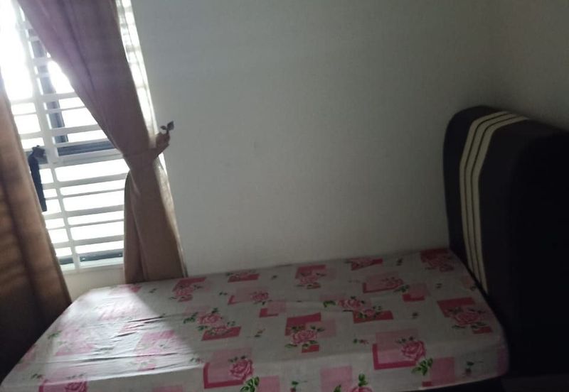 Casa Kayangan Apartment @ Meru