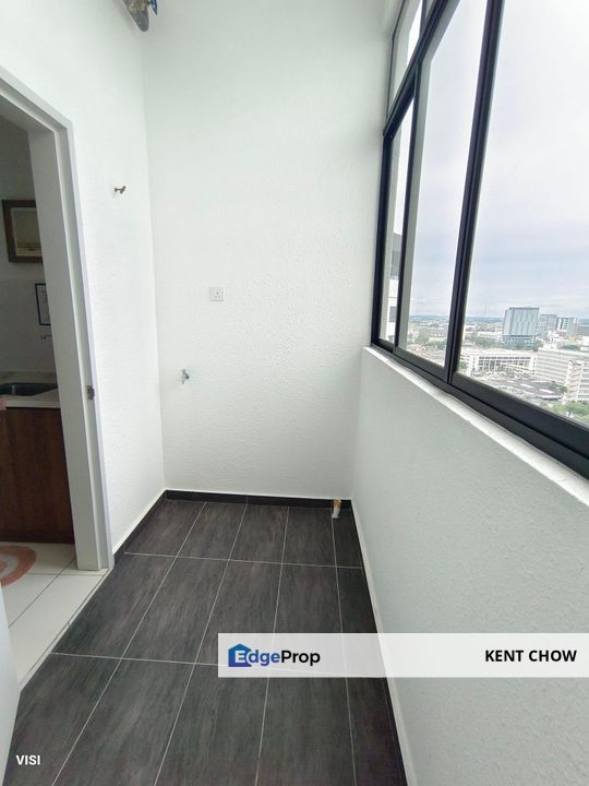 🌈 For Rent: Modern Condo in Ipoh! 🌈   Location: The Horizon Condo, Fair Park  , Perak, Ipoh