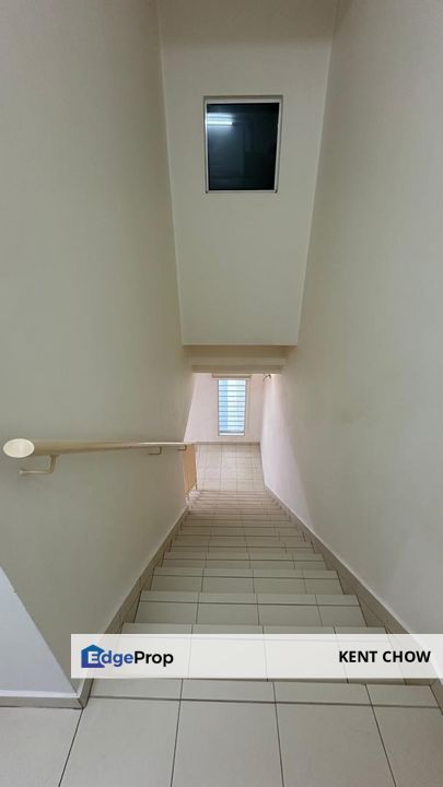 🏡 For Rent: Sutera Botani Double Storey House, Perak, Ipoh