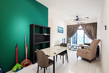 Oasis Condominium @ Simee (Kondominium Kepayang Oasis)