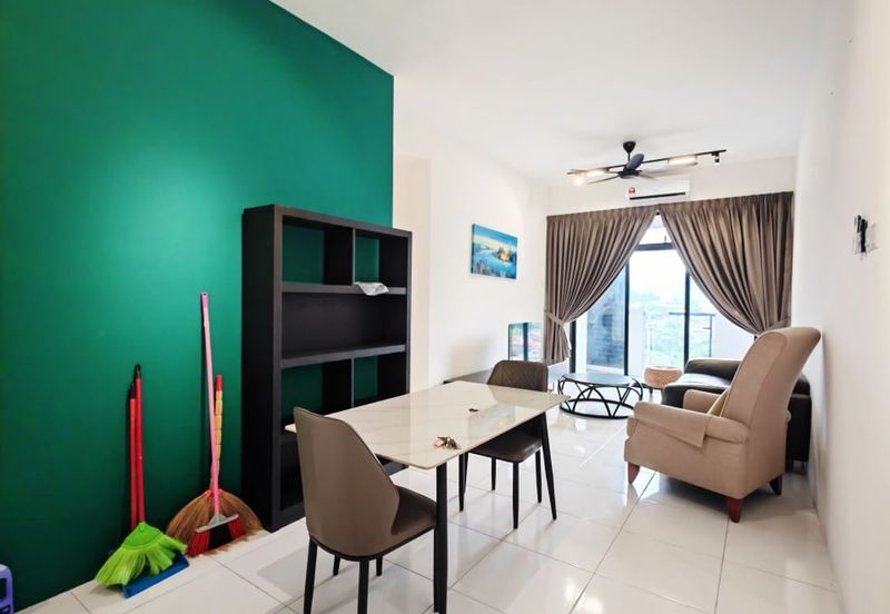 Oasis Condominium @ Simee (Kondominium Kepayang Oasis)