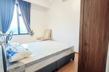 Oasis Condominium @ Simee (Kondominium Kepayang Oasis)