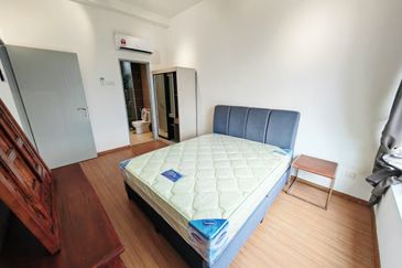 Oasis Condominium @ Simee (Kondominium Kepayang Oasis)