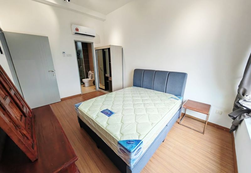 Oasis Condominium @ Simee (Kondominium Kepayang Oasis)