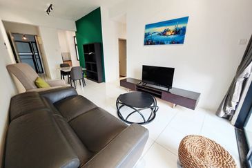 Oasis Condominium @ Simee (Kondominium Kepayang Oasis)