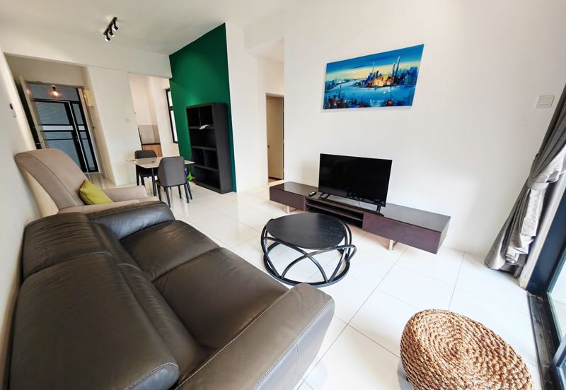 Oasis Condominium @ Simee (Kondominium Kepayang Oasis)