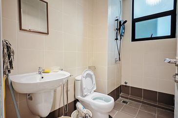 Oasis Condominium @ Simee (Kondominium Kepayang Oasis)