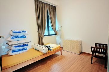 Oasis Condominium @ Simee (Kondominium Kepayang Oasis)