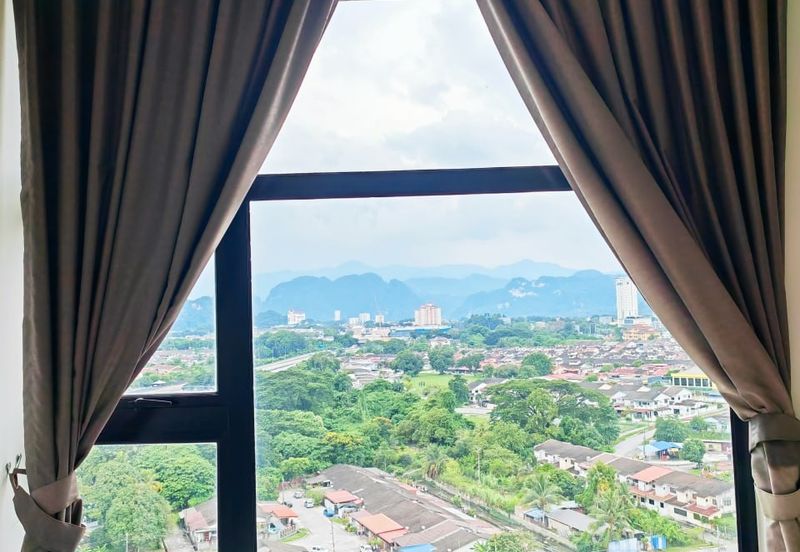 Oasis Condominium @ Simee (Kondominium Kepayang Oasis)