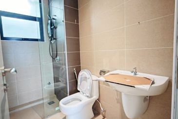 Oasis Condominium @ Simee (Kondominium Kepayang Oasis)