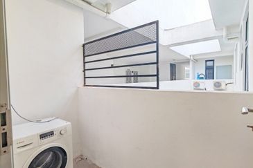 Oasis Condominium @ Simee (Kondominium Kepayang Oasis)