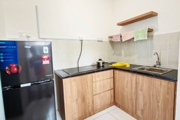 Oasis Condominium @ Simee (Kondominium Kepayang Oasis)