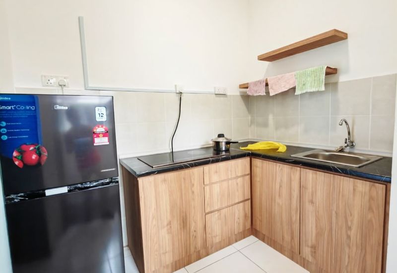 Oasis Condominium @ Simee (Kondominium Kepayang Oasis)