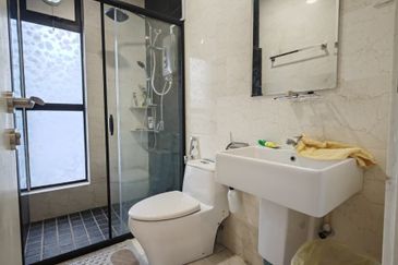 The Cove @ Ipoh Garden East