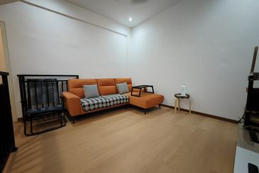 The Cove @ Ipoh Garden East