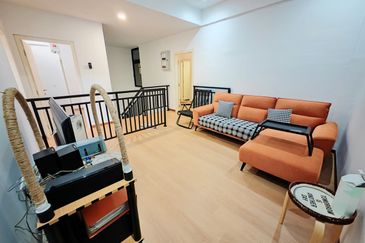 The Cove @ Ipoh Garden East