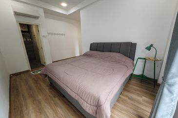 The Cove @ Ipoh Garden East