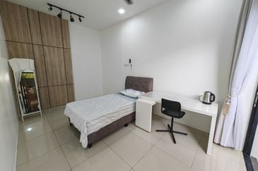 The Cove @ Ipoh Garden East