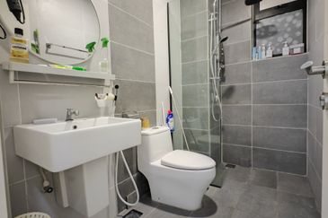 The Cove @ Ipoh Garden East