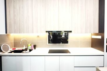 The Cove @ Ipoh Garden East