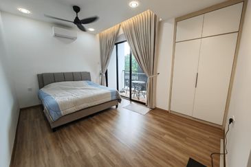 The Cove @ Ipoh Garden East