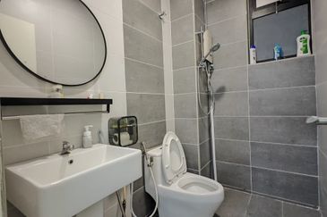 The Cove @ Ipoh Garden East