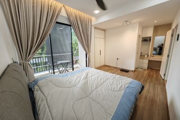 The Cove @ Ipoh Garden East