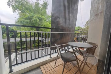 The Cove @ Ipoh Garden East