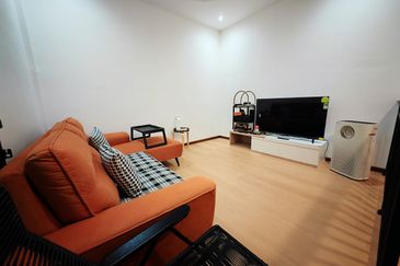 The Cove @ Ipoh Garden East