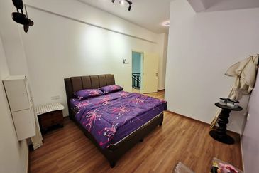 The Cove @ Ipoh Garden East