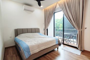 The Cove @ Ipoh Garden East