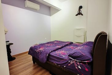 The Cove @ Ipoh Garden East