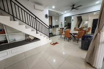 The Cove @ Ipoh Garden East