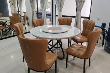 The Cove @ Ipoh Garden East