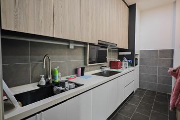 The Cove @ Ipoh Garden East