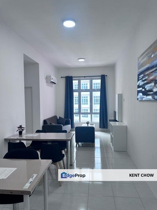 🏢 The Anderson Condo for Rent! 🌟, Perak, Ipoh