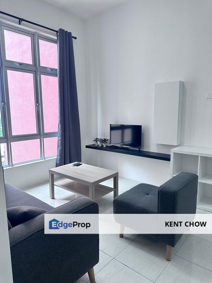 🏢 The Anderson Condo for Rent! 🌟, Perak, Ipoh