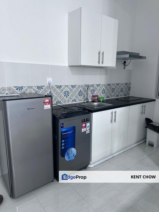 🏢 The Anderson Condo for Rent! 🌟, Perak, Ipoh