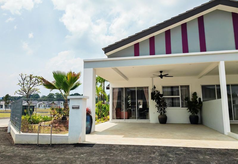 🏡 THE LAKES TERRACES at Batu Gajah @ Silverlake Village Outlet 🌟 Stylish Living in a Prime Location 🌟 #Full_Loan #LPPSA #Limited_Units