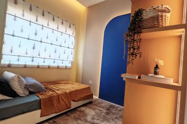 🏡 THE LAKES TERRACES at Batu Gajah @ Silverlake Village Outlet 🌟 Stylish Living in a Prime Location 🌟 #Full_Loan #LPPSA #Limited_Units