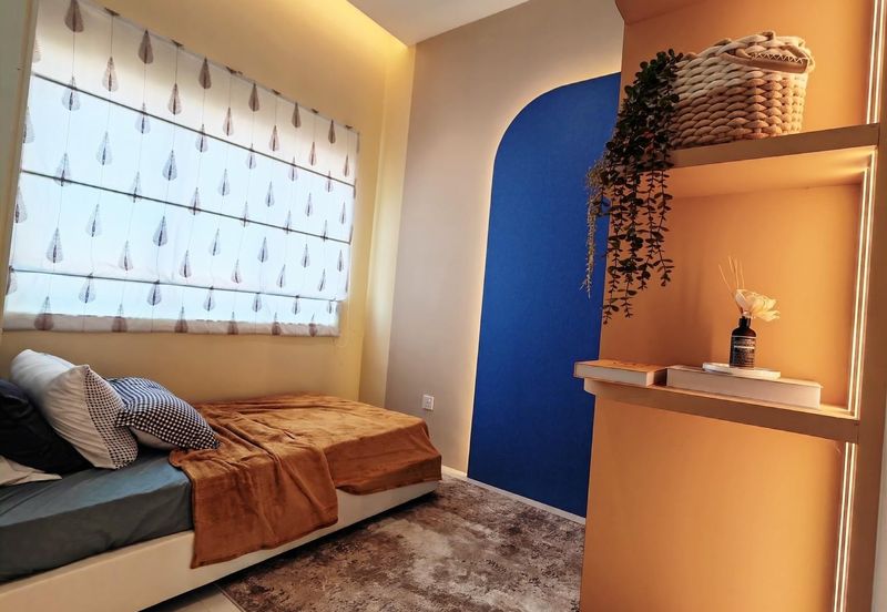 🏡 THE LAKES TERRACES at Batu Gajah @ Silverlake Village Outlet 🌟 Stylish Living in a Prime Location 🌟 #Full_Loan #LPPSA #Limited_Units