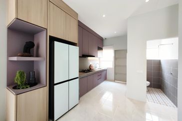 🏡 THE LAKES TERRACES at Batu Gajah @ Silverlake Village Outlet 🌟 Stylish Living in a Prime Location 🌟 #Full_Loan #LPPSA #Limited_Units