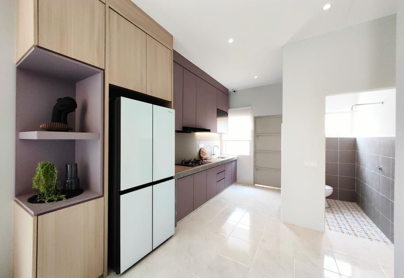 🏡 THE LAKES TERRACES at Batu Gajah @ Silverlake Village Outlet 🌟 Stylish Living in a Prime Location 🌟 #Full_Loan #LPPSA #Limited_Units