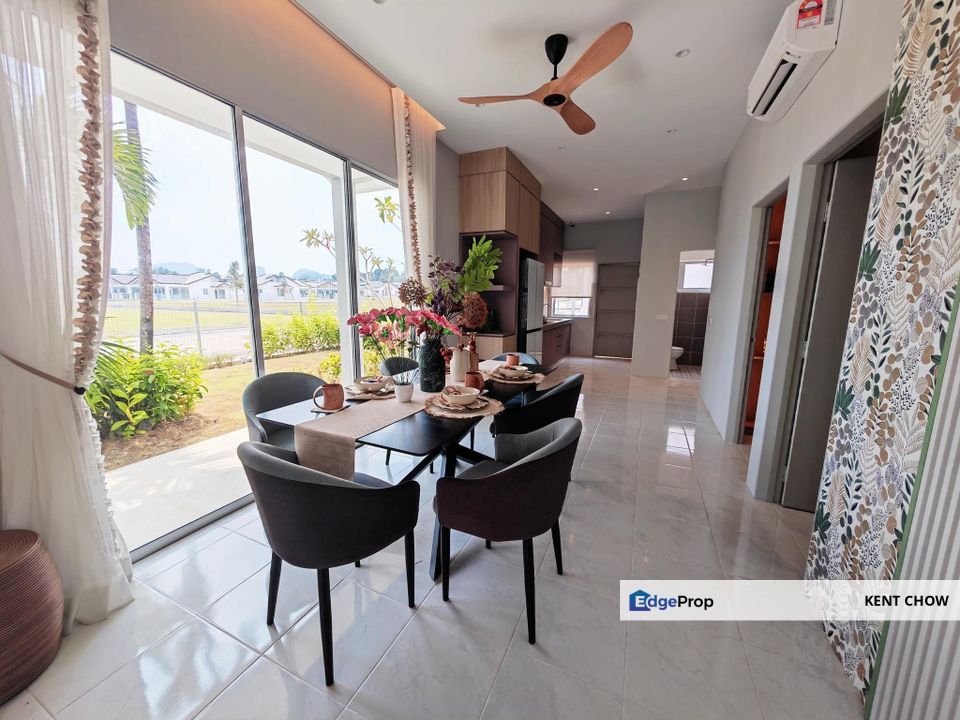 🏡 THE LAKES TERRACES at Batu Gajah @ Silverlake Village Outlet 🌟 Stylish Living in a Prime Location 🌟 #Full_Loan #LPPSA #Limited_Units, Perak, Batu Gajah